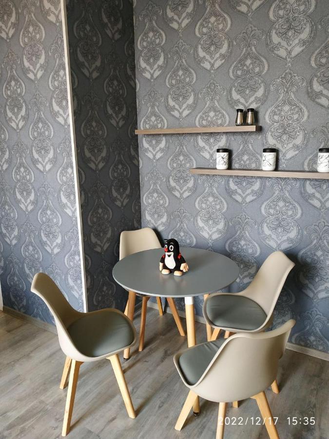 Apartment Sandra Tbilisi Ngoại thất bức ảnh