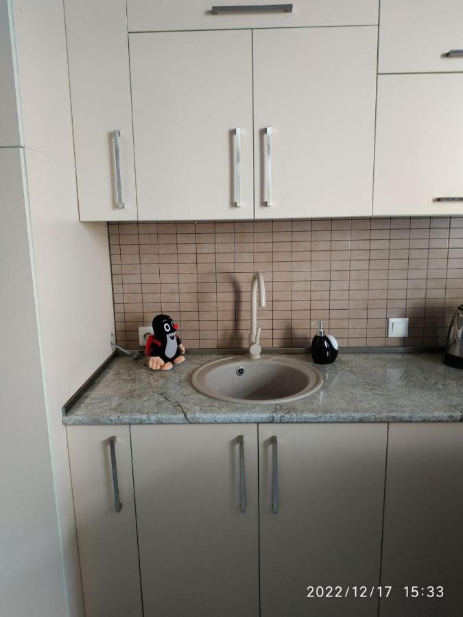 Apartment Sandra Tbilisi Ngoại thất bức ảnh