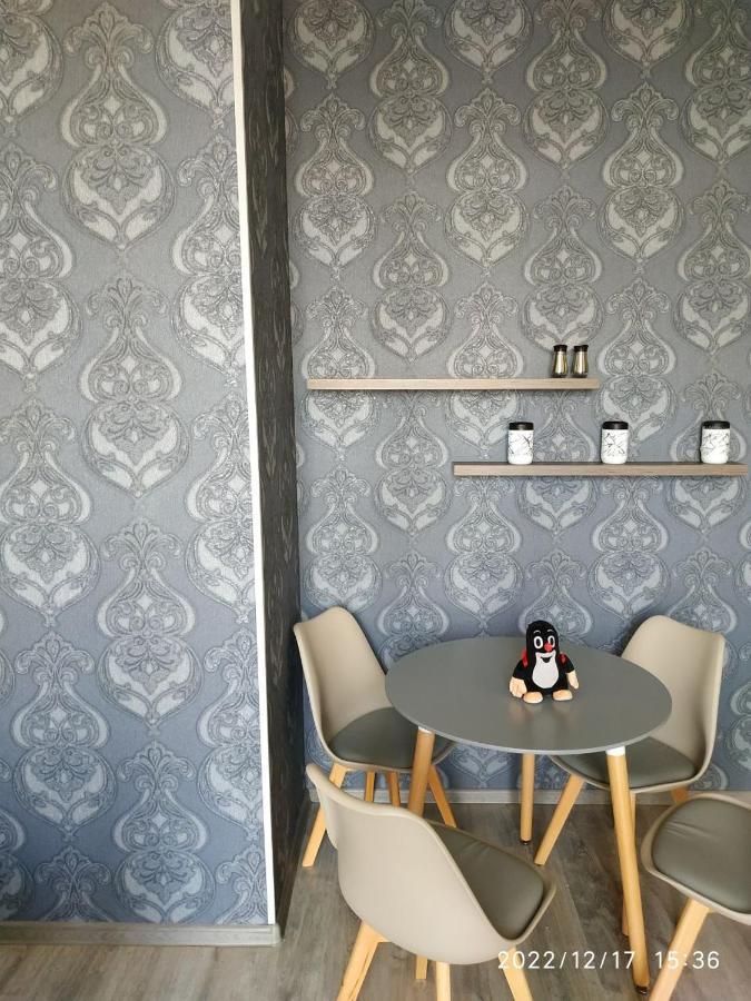 Apartment Sandra Tbilisi Ngoại thất bức ảnh