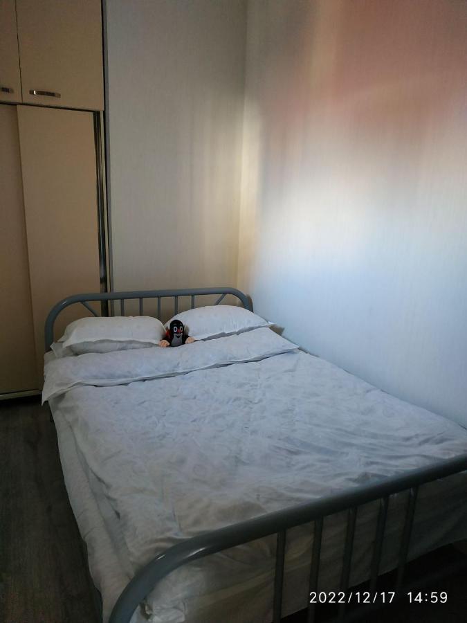 Apartment Sandra Tbilisi Ngoại thất bức ảnh
