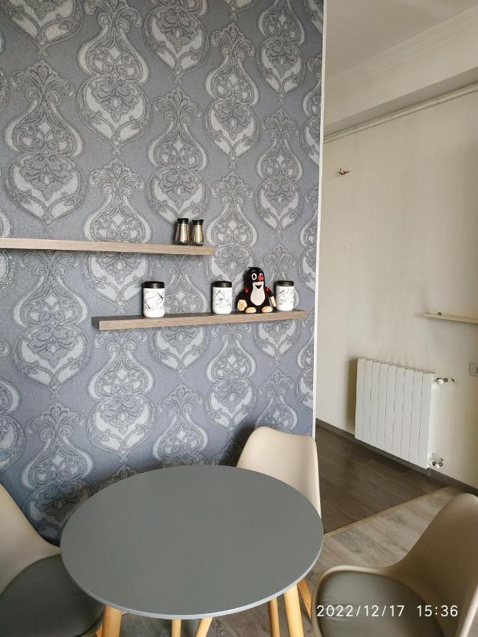 Apartment Sandra Tbilisi Ngoại thất bức ảnh